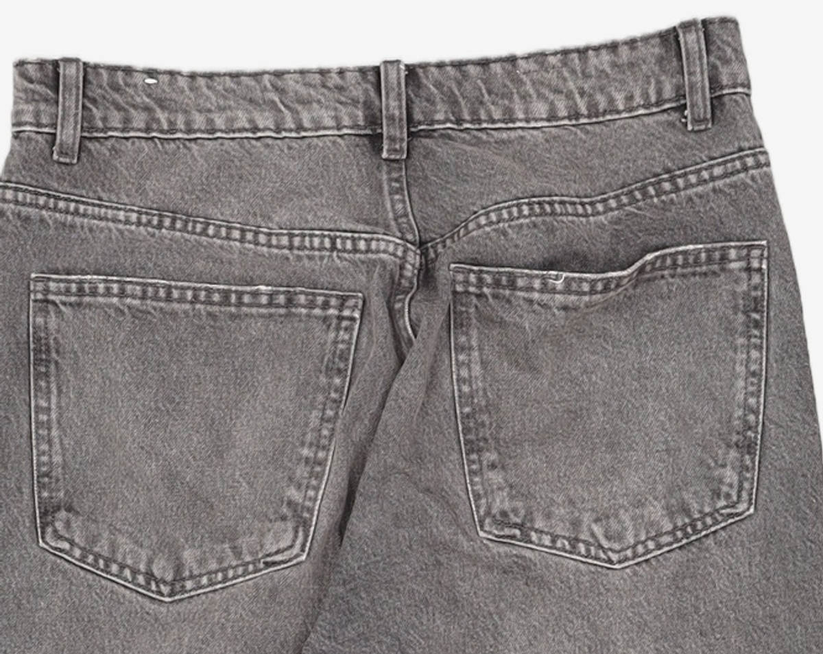 자라(ZARA) 청/데님 팬츠 30