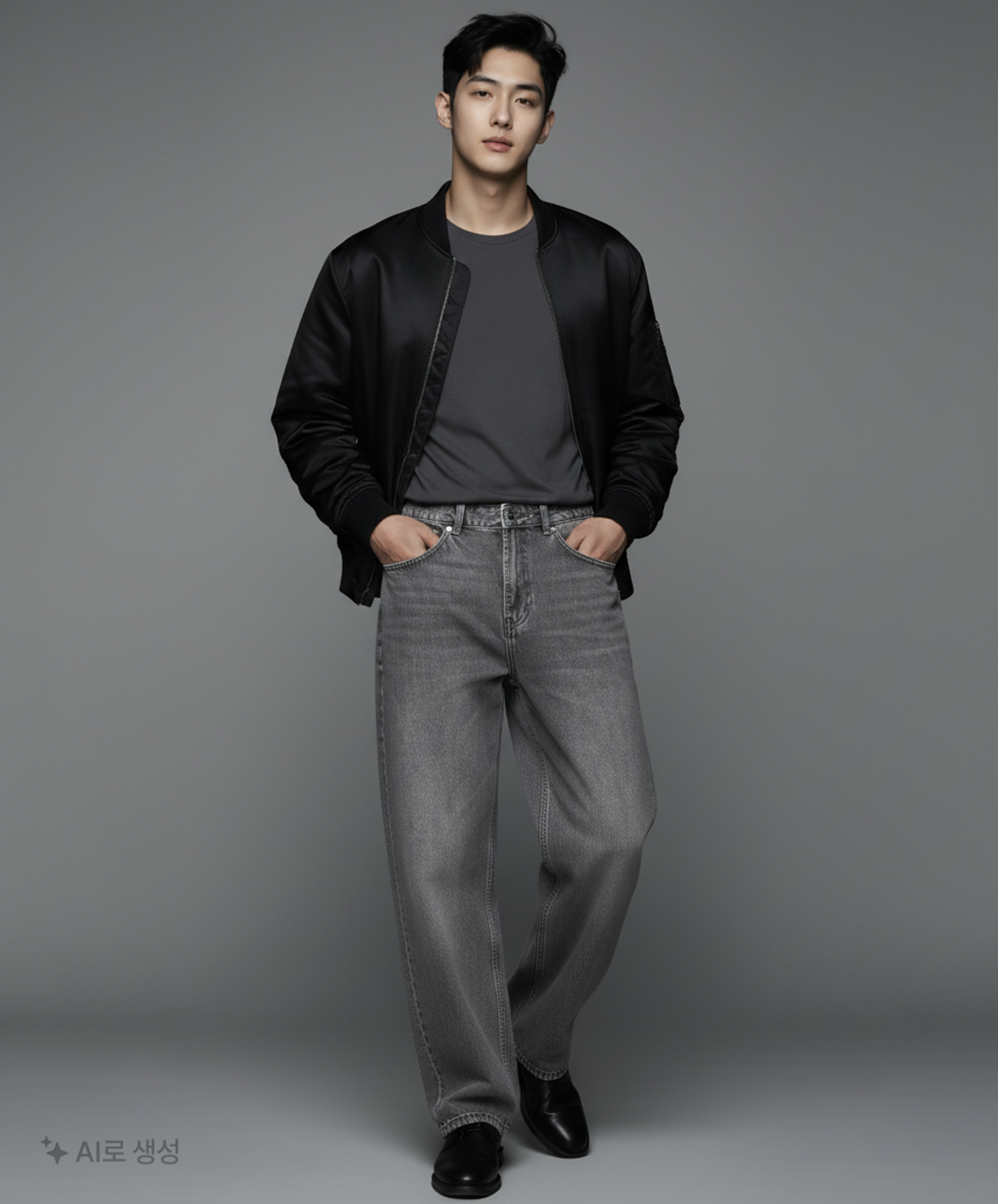 자라(ZARA) 청/데님 팬츠 30
