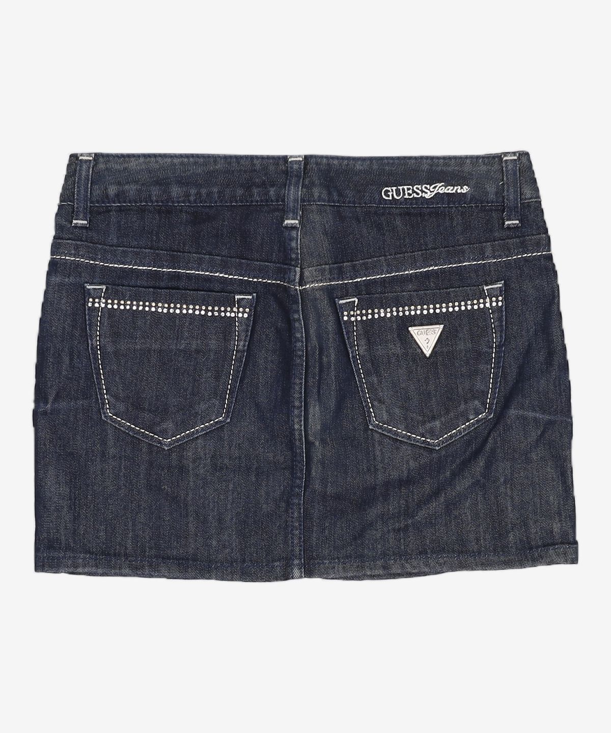 게스진(GUESS JEANS) 미니스커트 24