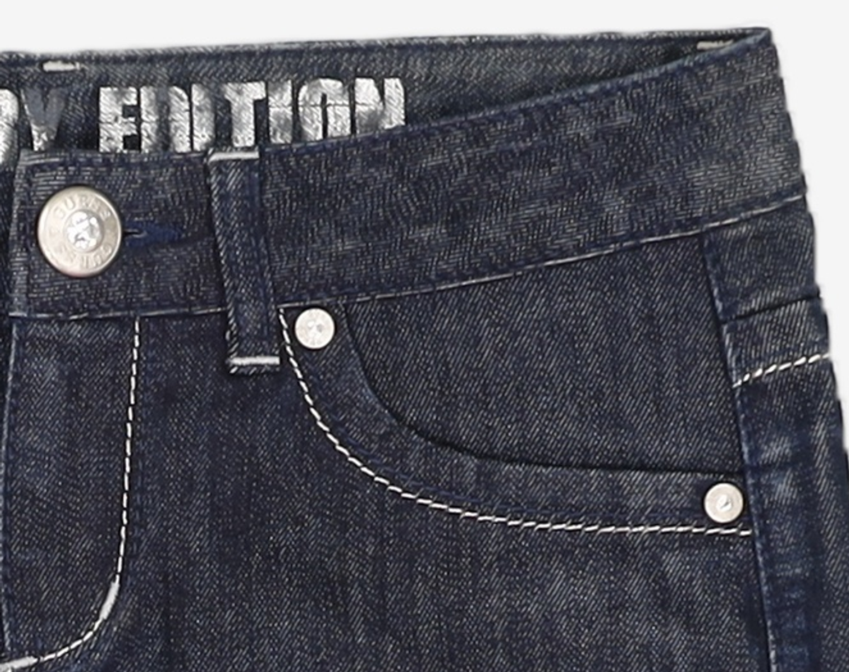 게스진(GUESS JEANS) 미니스커트 24