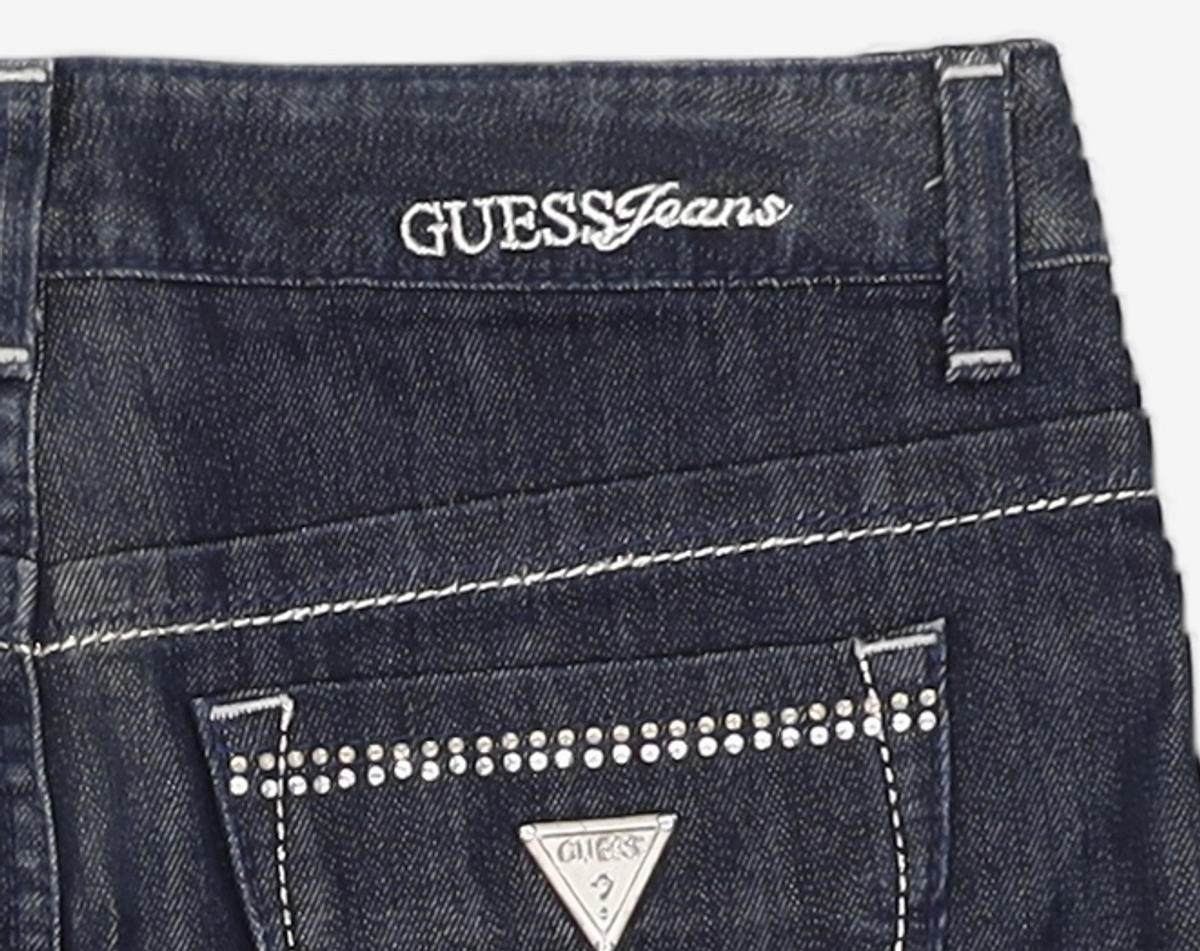 게스진(GUESS JEANS) 미니스커트 24