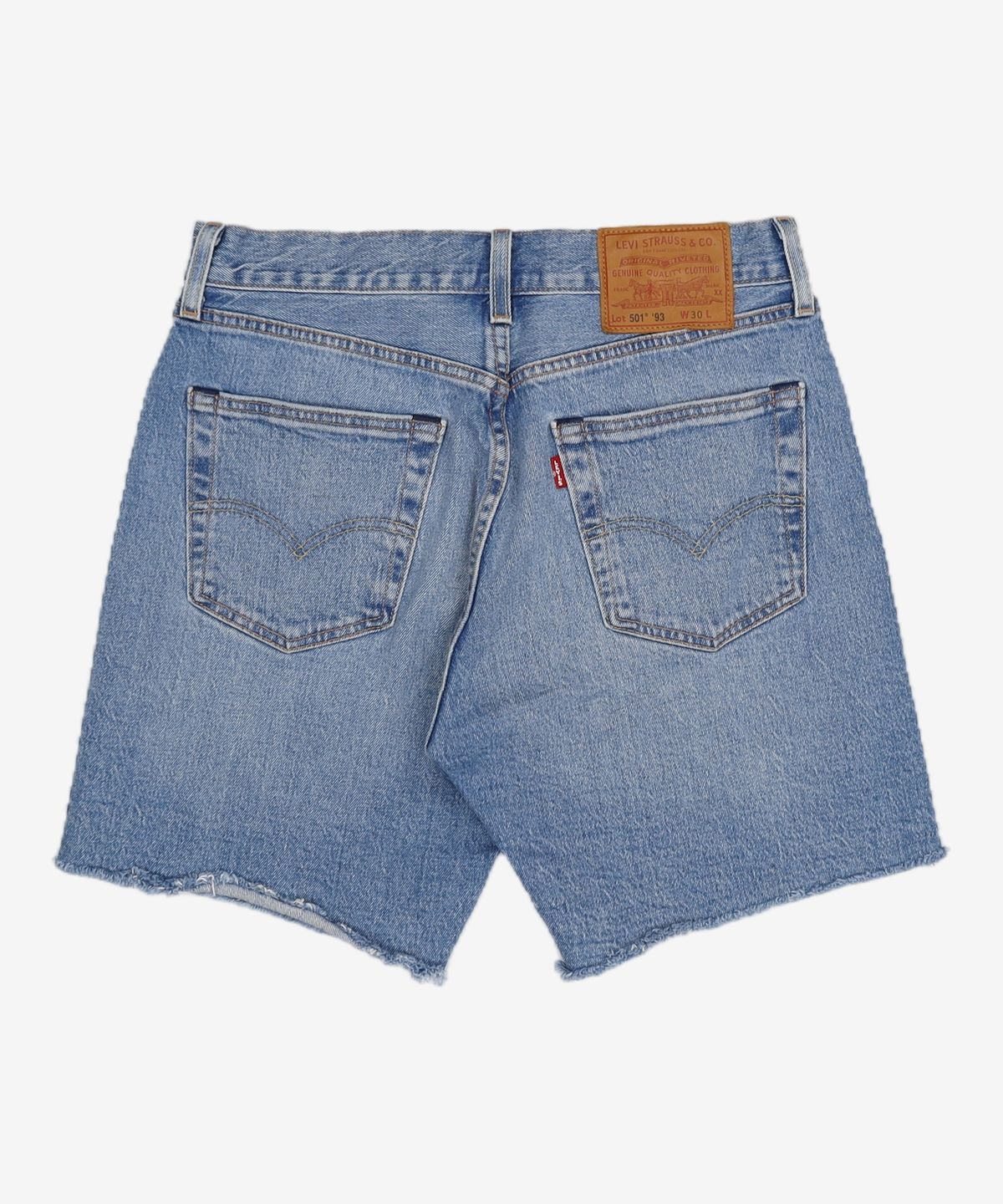 리바이스(LEVI'S) 숏팬츠 W30