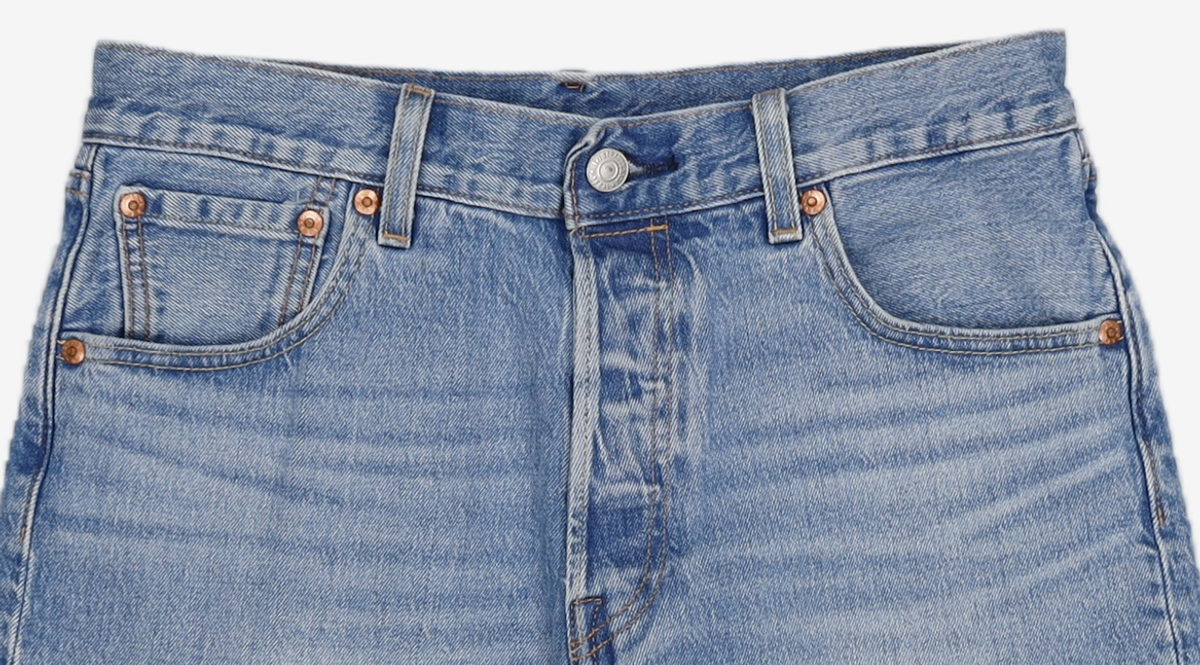 리바이스(LEVI'S) 숏팬츠 W30