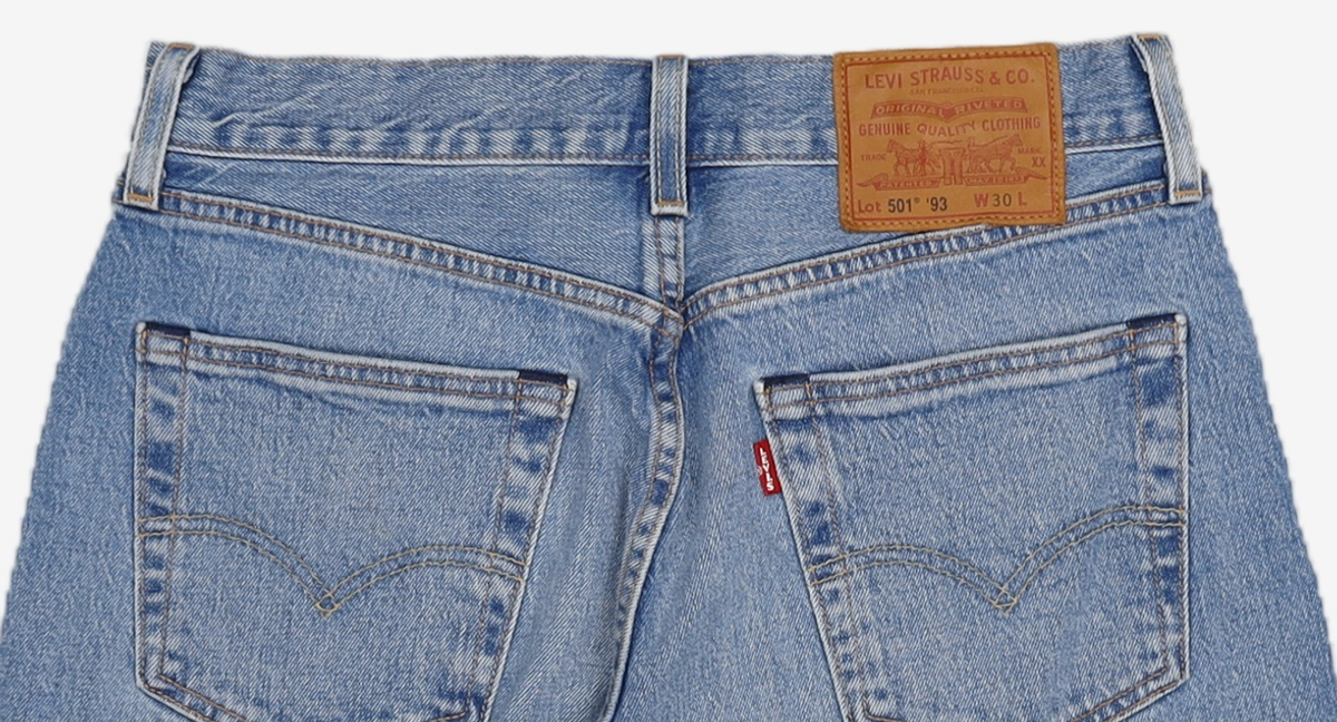 리바이스(LEVI'S) 숏팬츠 W30