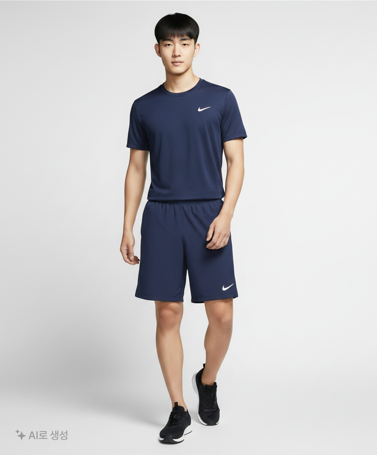 나이키(NIKE) 숏팬츠 80