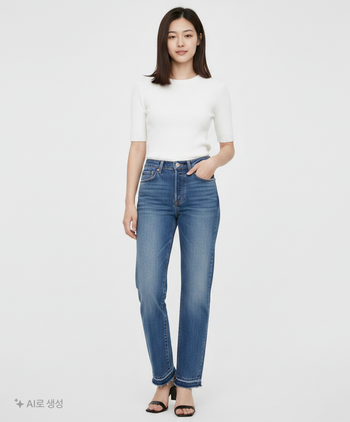 리바이스(LEVI'S) 청/데님 팬츠 28