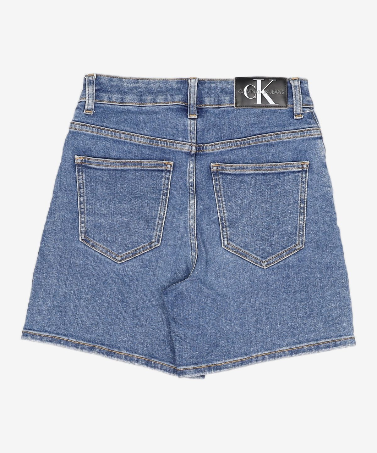 캘빈클라인 진(CALVIN KLEIN JEANS) 숏팬츠 25