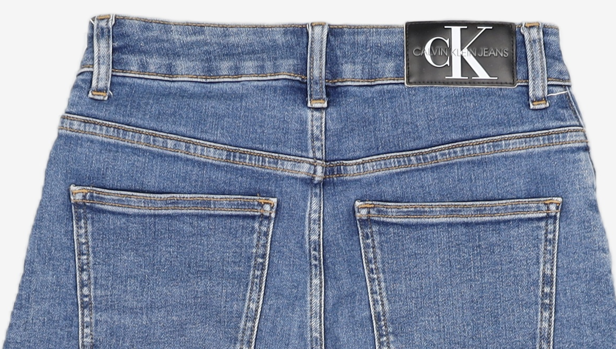 캘빈클라인 진(CALVIN KLEIN JEANS) 숏팬츠 25