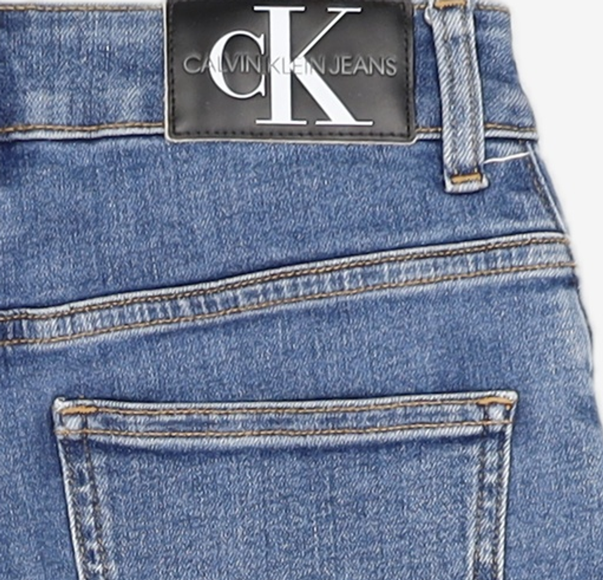 캘빈클라인 진(CALVIN KLEIN JEANS) 숏팬츠 25
