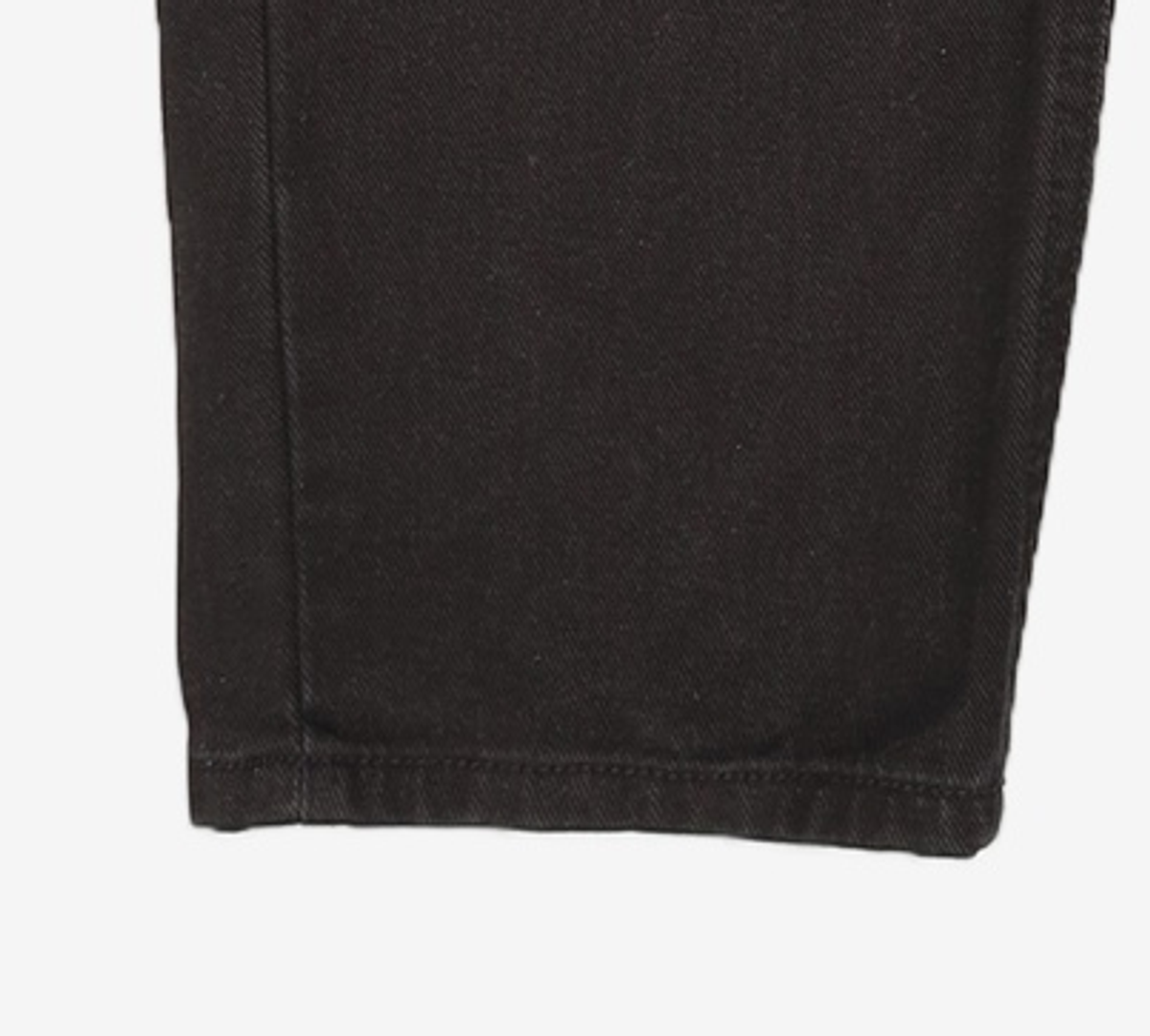 필드워커(FIELDWORKER) SM핀턱루즈테이퍼드 SM PINTUCK LOOSE TAPERED OLL