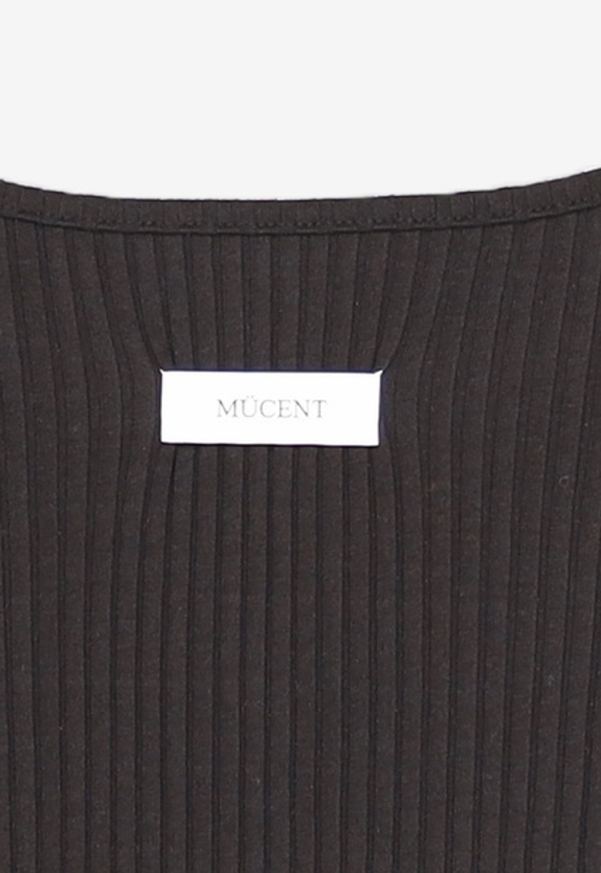 무센트(MUCENT) 긴소매 티셔츠 XL