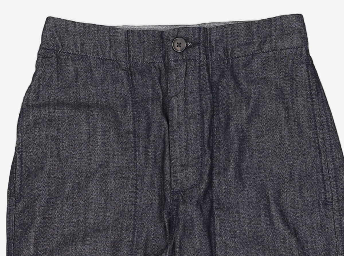 마시모두띠(Massimo dutti) 청/데님 팬츠 34