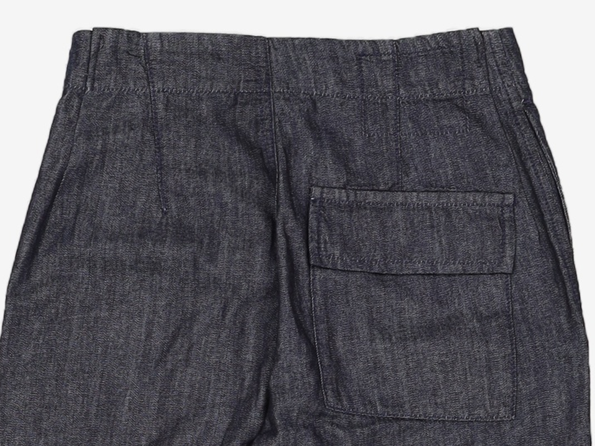 마시모두띠(Massimo dutti) 청/데님 팬츠 34