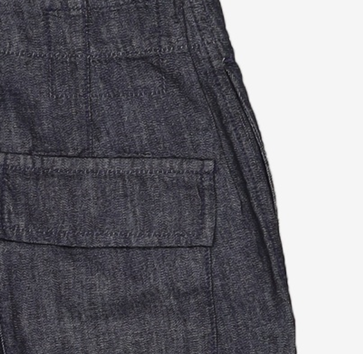 마시모두띠(Massimo dutti) 청/데님 팬츠 34