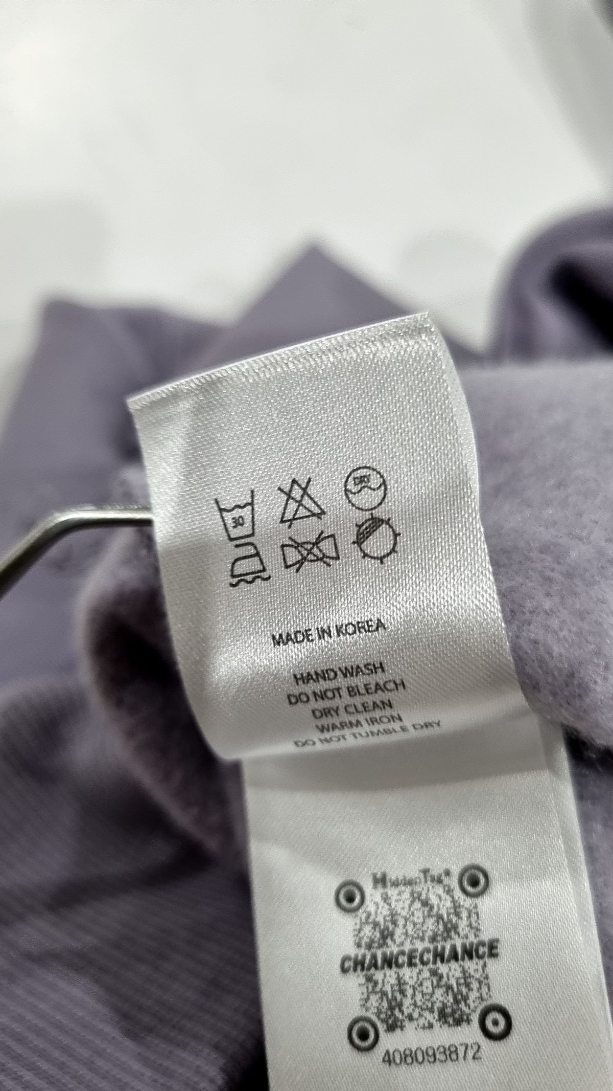 챈스챈스(CHANCECHANCE) 후드 티셔츠 FREE
