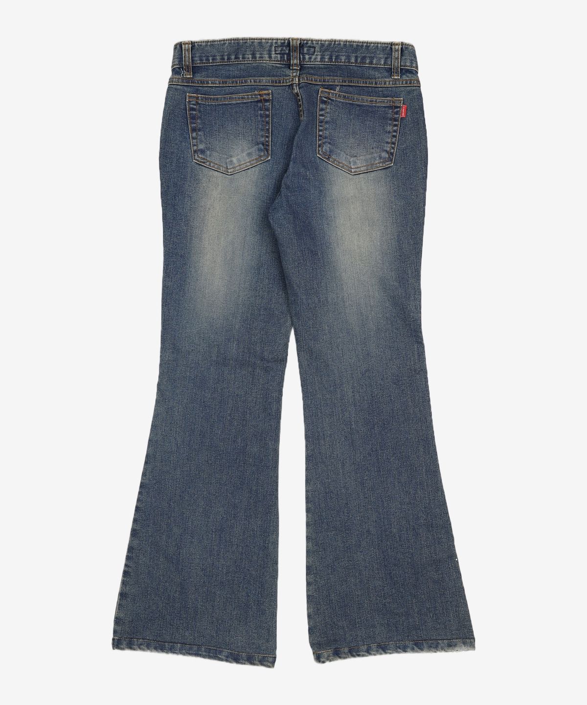 탄트라진스(TANTRA JEANS) 청/데님 팬츠 28