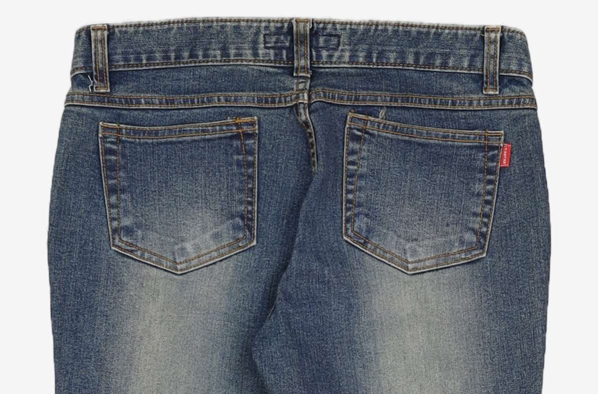 탄트라진스(TANTRA JEANS) 청/데님 팬츠 28