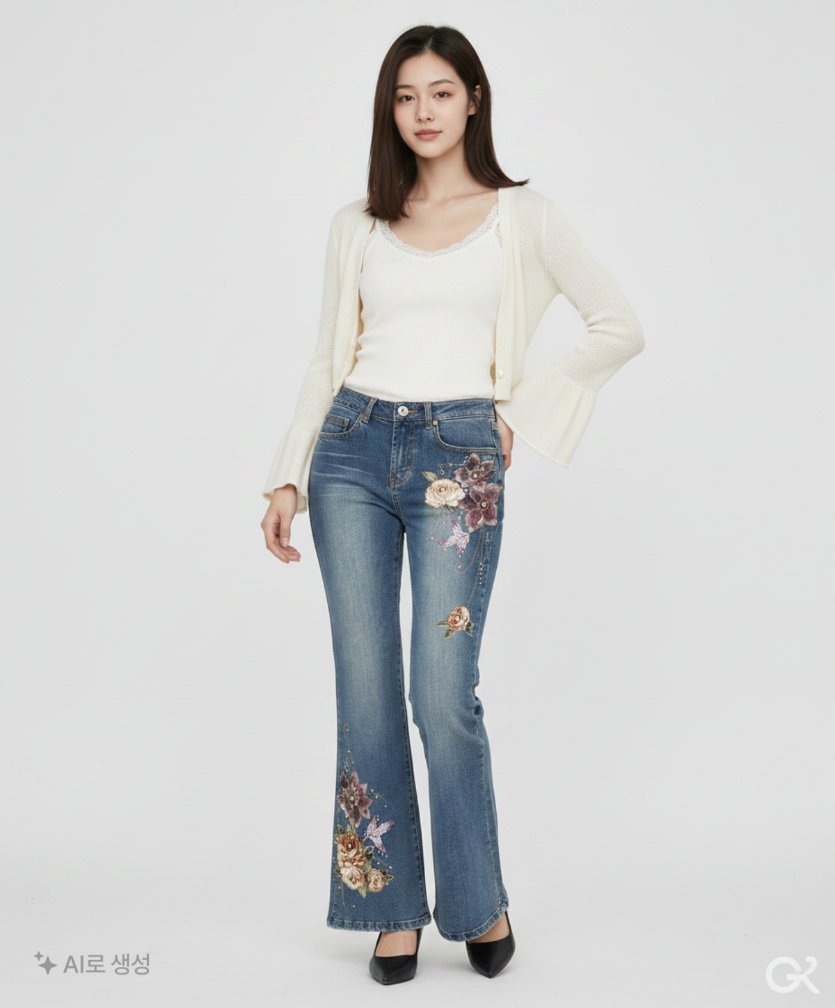 탄트라진스(TANTRA JEANS) 청/데님 팬츠 28