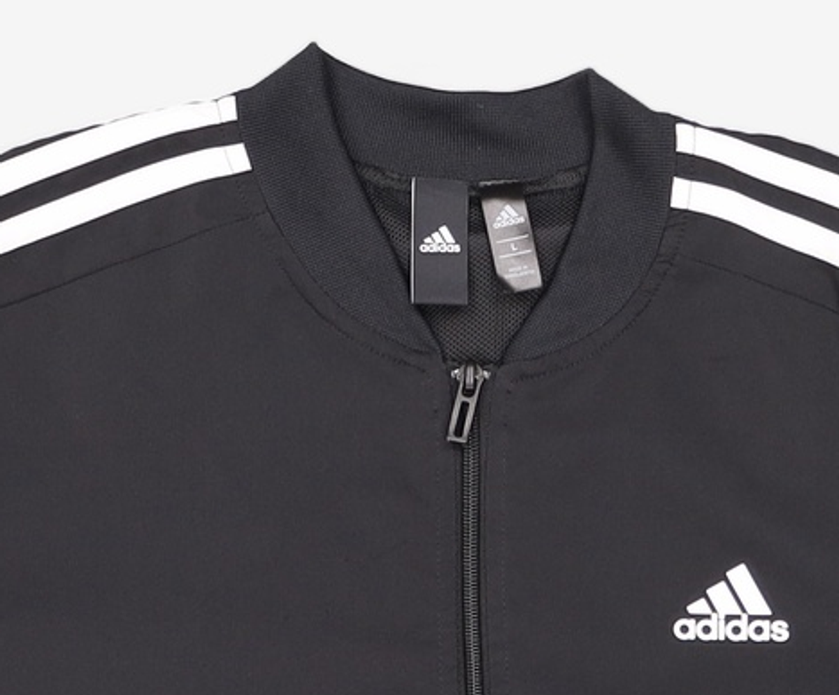 아디다스(ADIDAS) 트레이닝 재킷 100