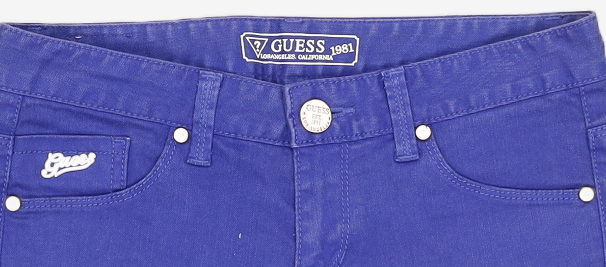 게스(GUESS) 숏팬츠 24