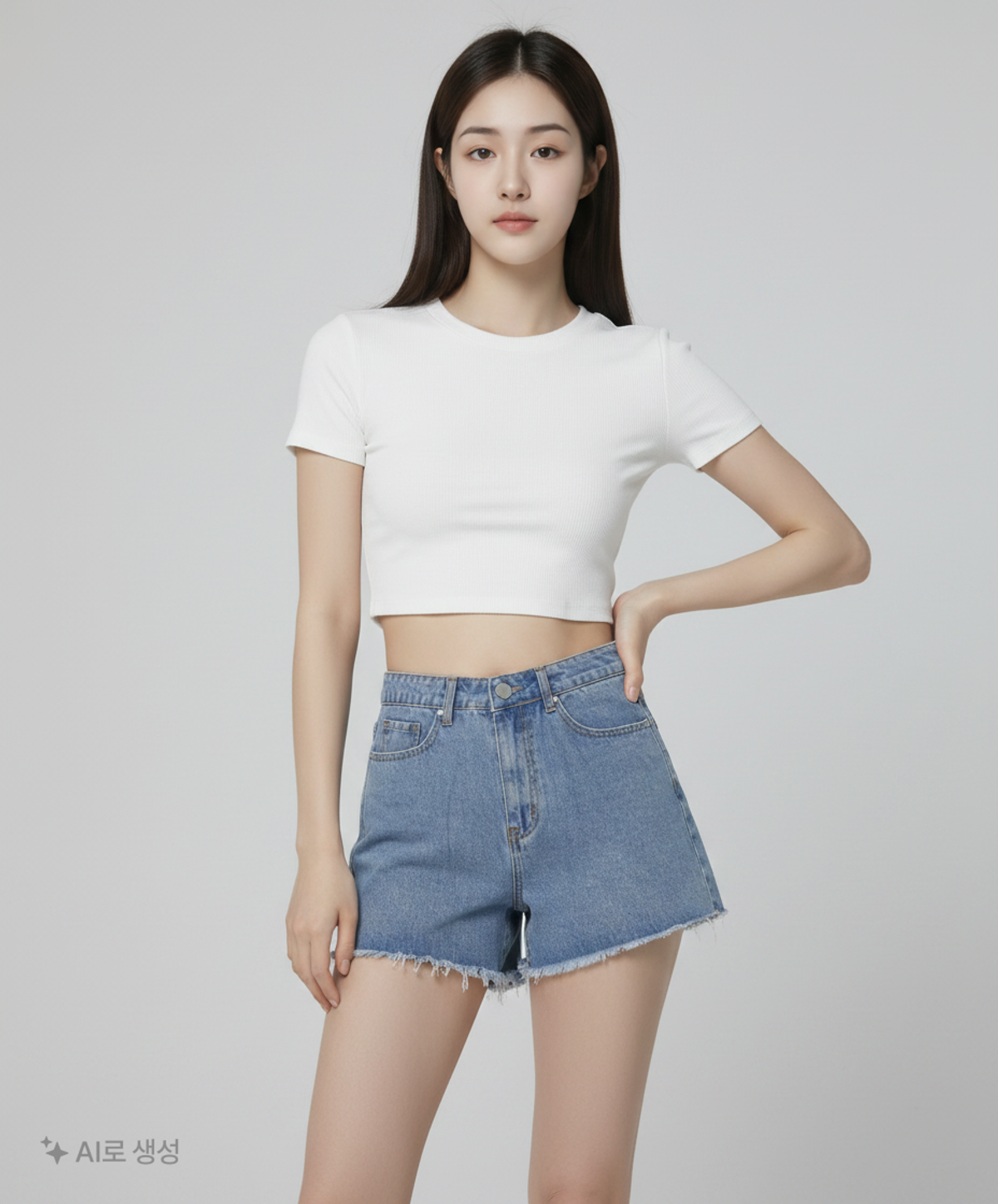 쉬인(SHEIN) 숏팬츠 S
