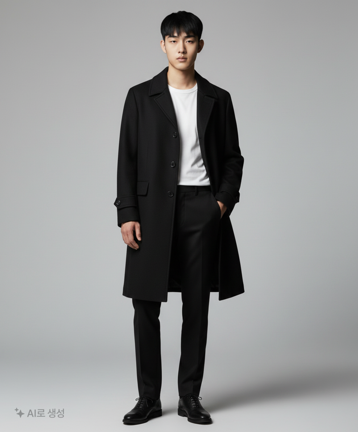 유니클로(UNIQLO) 겨울 기타 코트 M