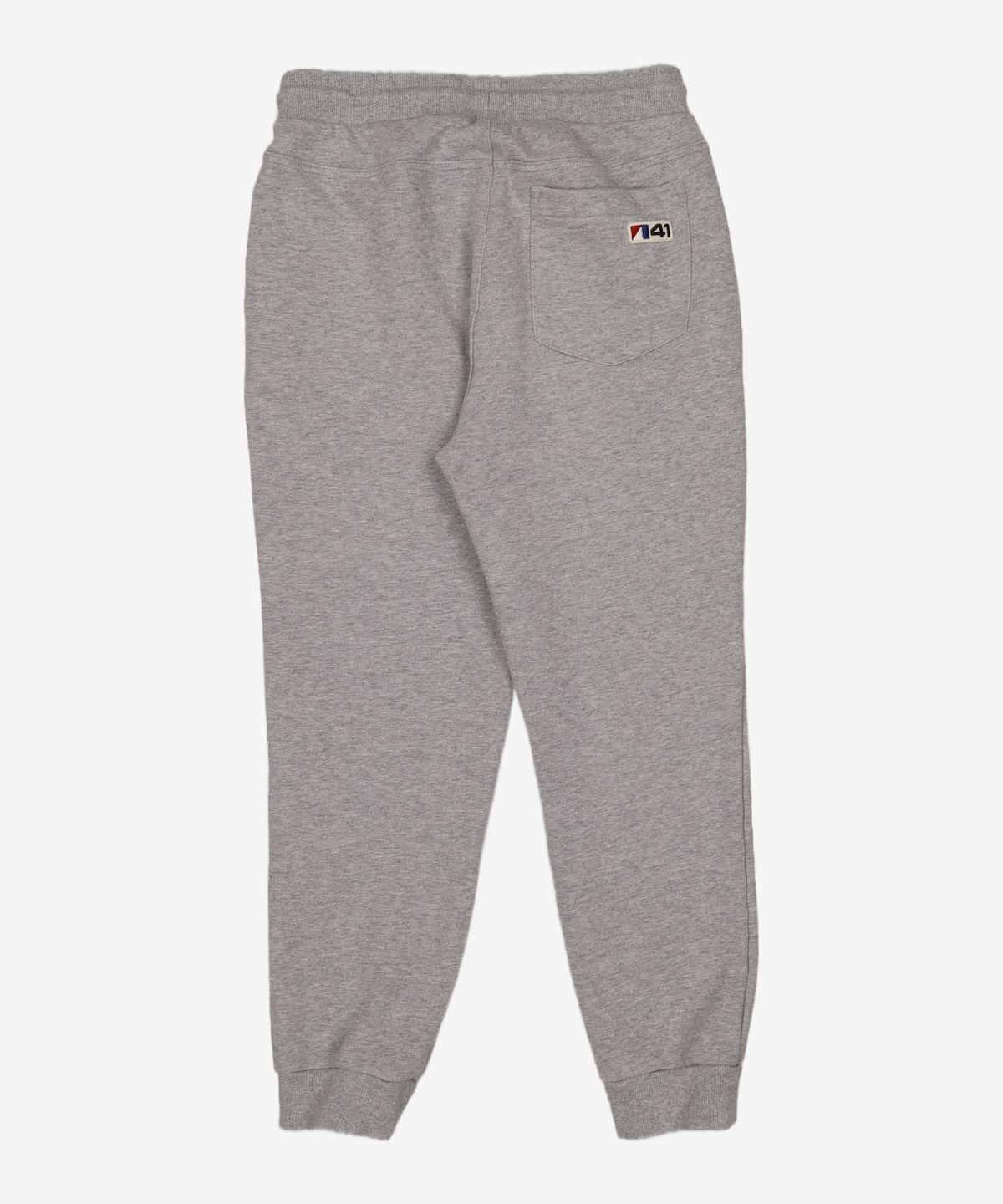 지프(JEEP) Half  Zip-Up M-Logo Jogger Pants  (JO5TSU972MW) S