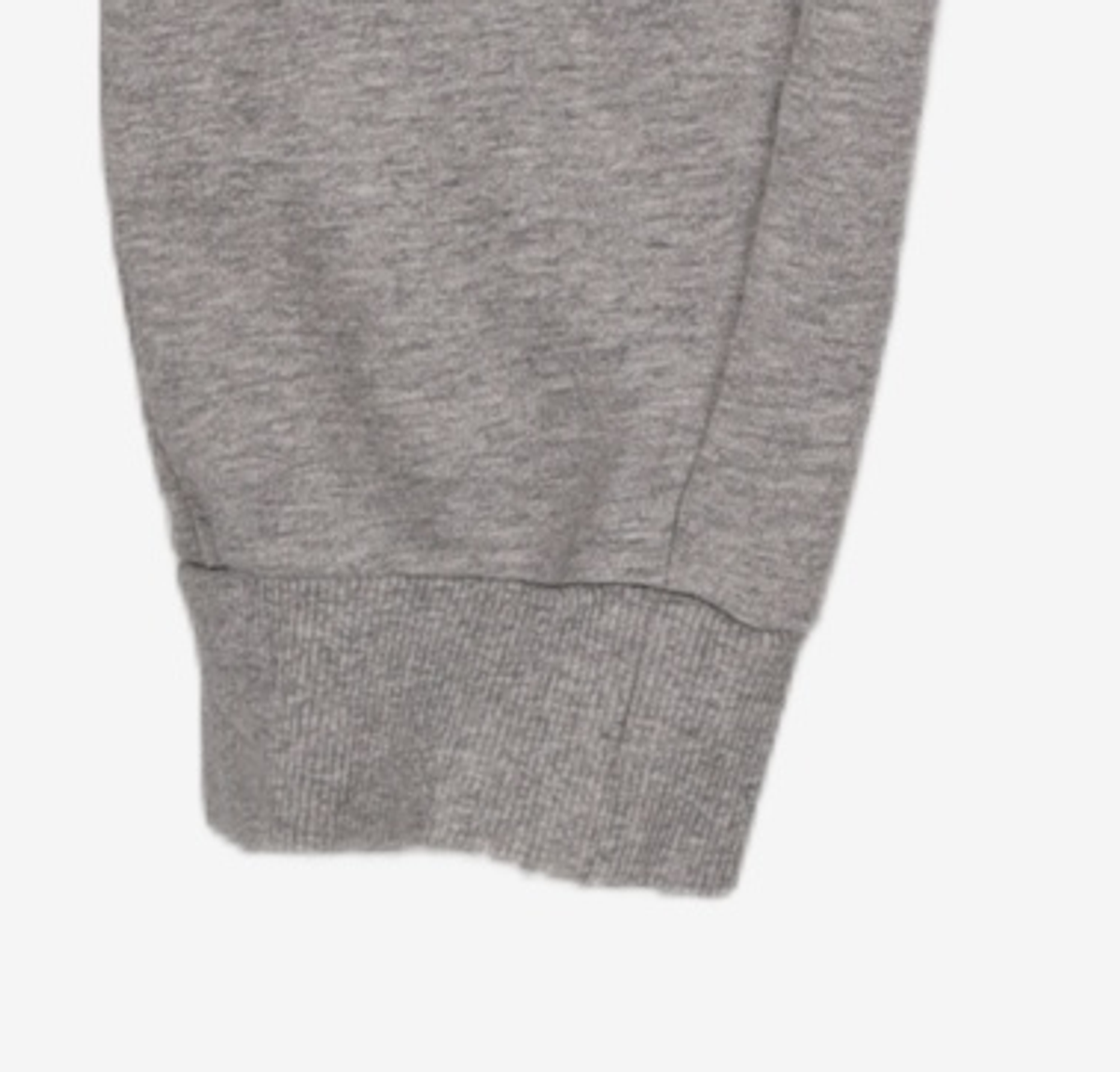 지프(JEEP) Half  Zip-Up M-Logo Jogger Pants  (JO5TSU972MW) S