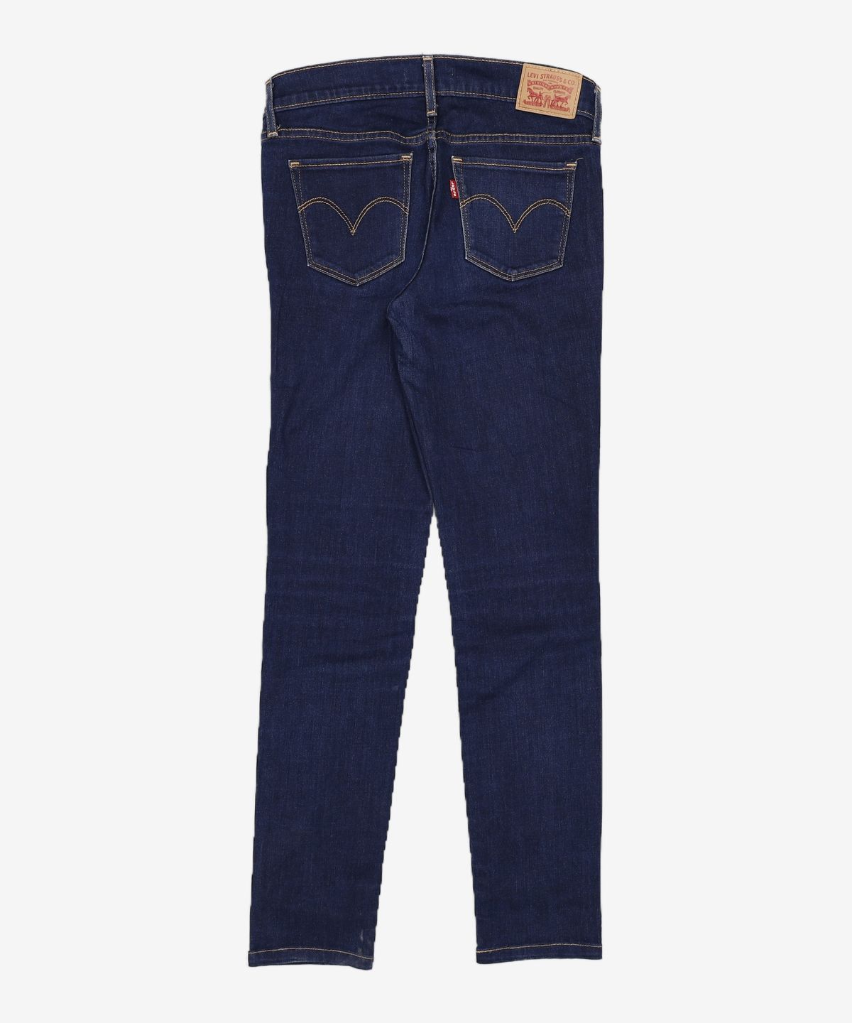 리바이스(LEVI'S) 청/데님 팬츠 26