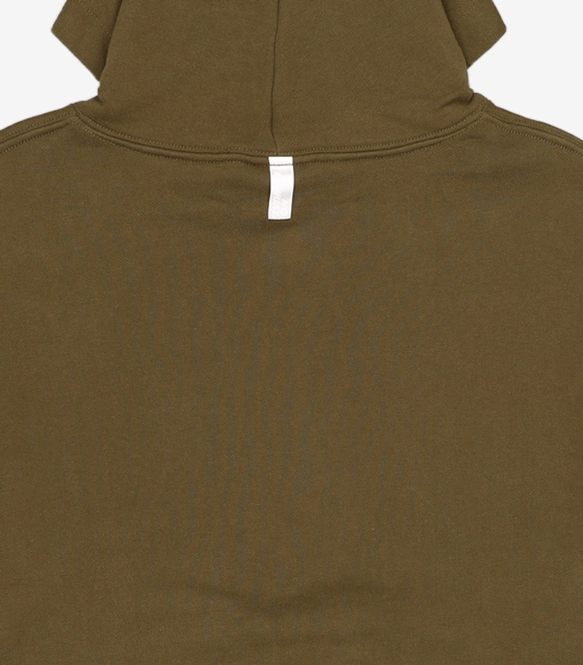 노매뉴얼(NOMANUAL) C.F HOODIE - KHAKI 95
