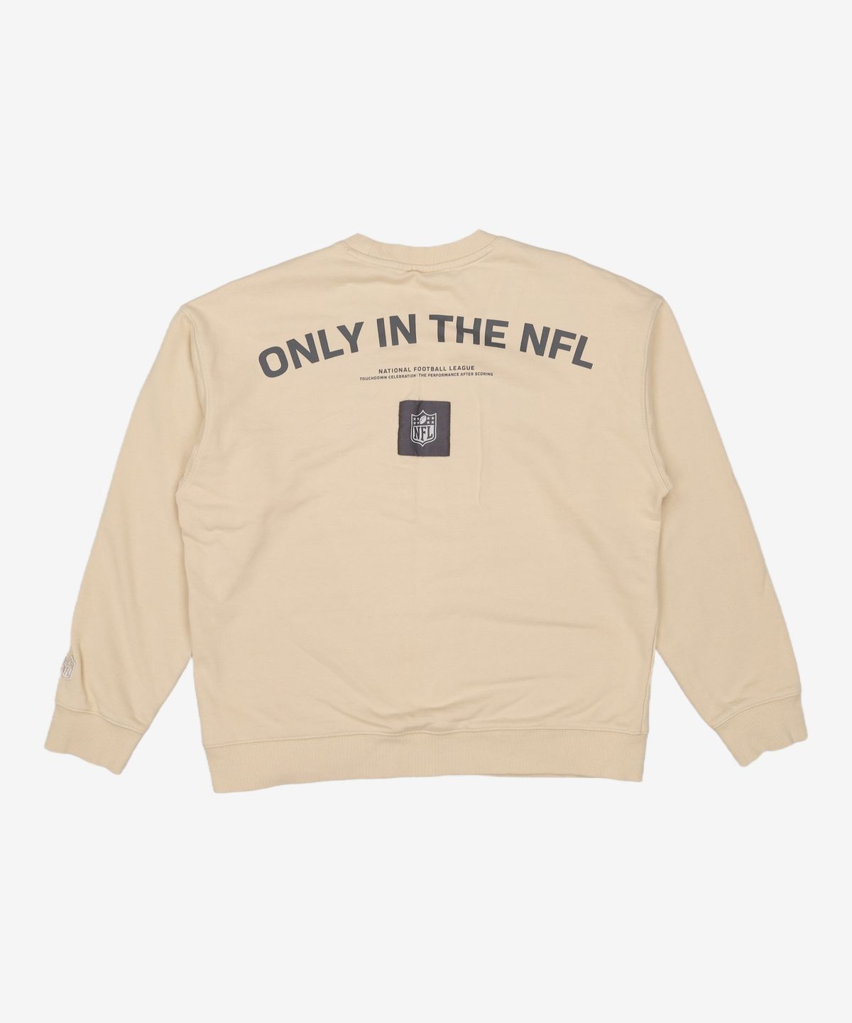 엔에프엘(NFL) 맨투맨/스웨트셔츠 100