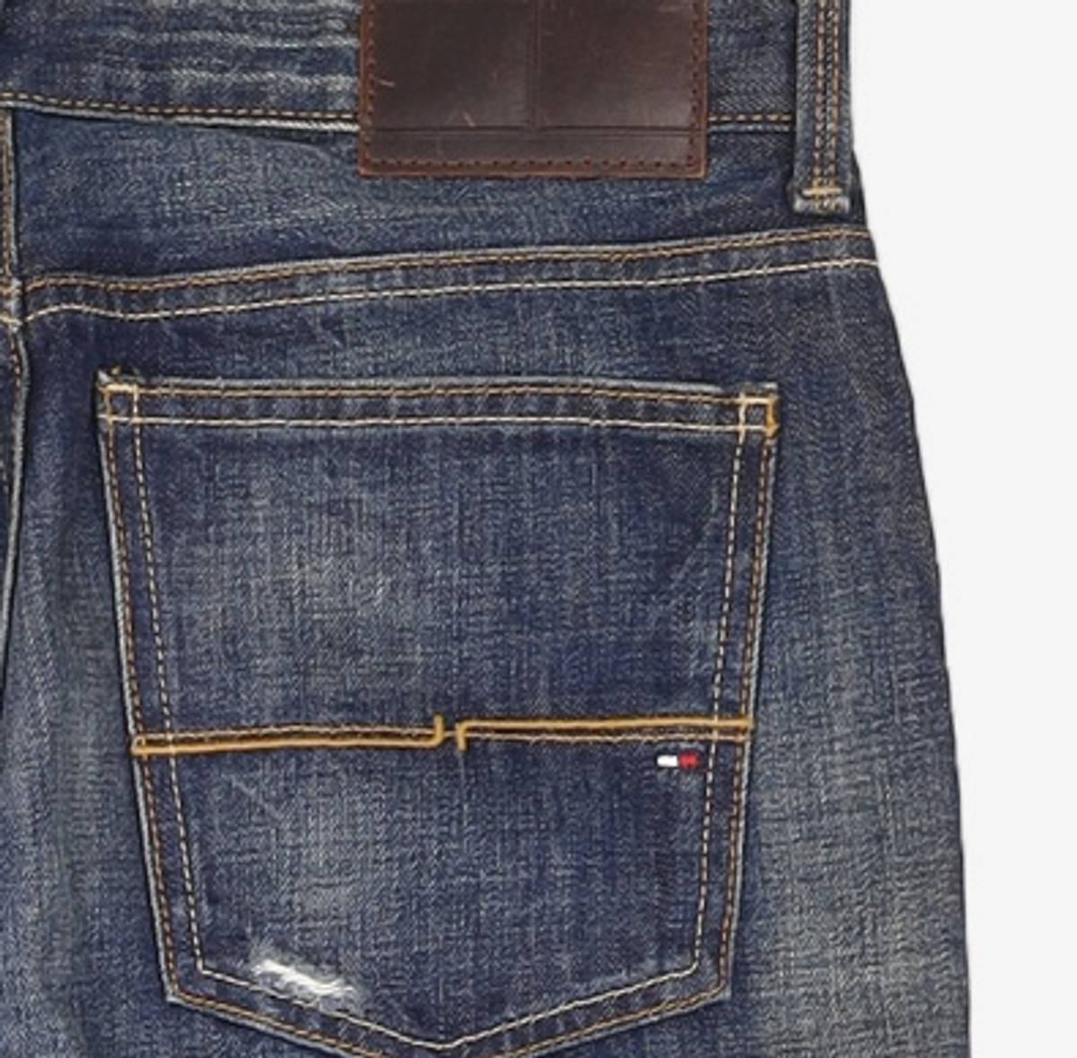 타미힐피거(TOMMY HILFIGER) 청/데님 팬츠 82