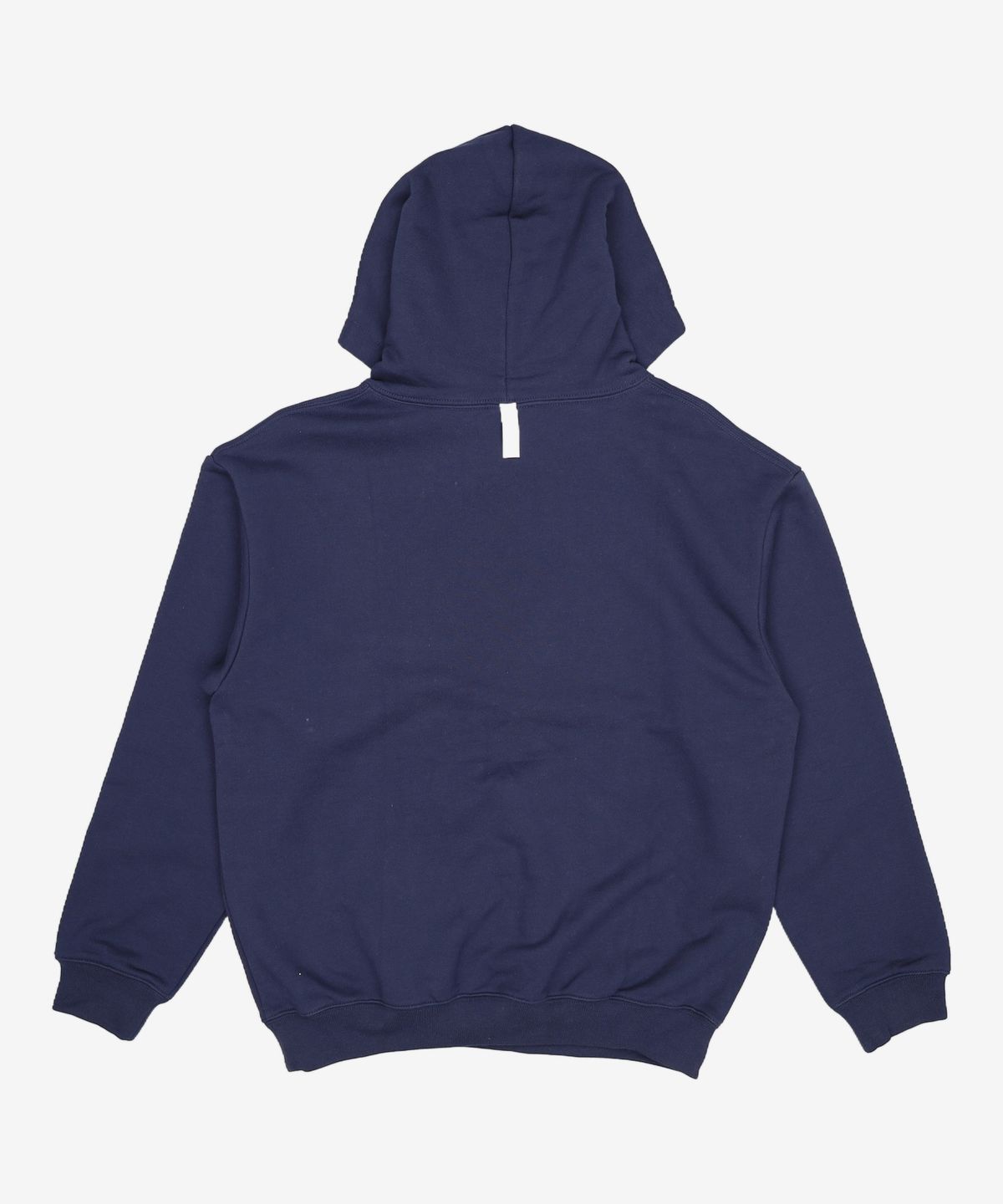 노매뉴얼(NOMANUAL) SEOUL GAMES HOODIE - DARK NAVY 95