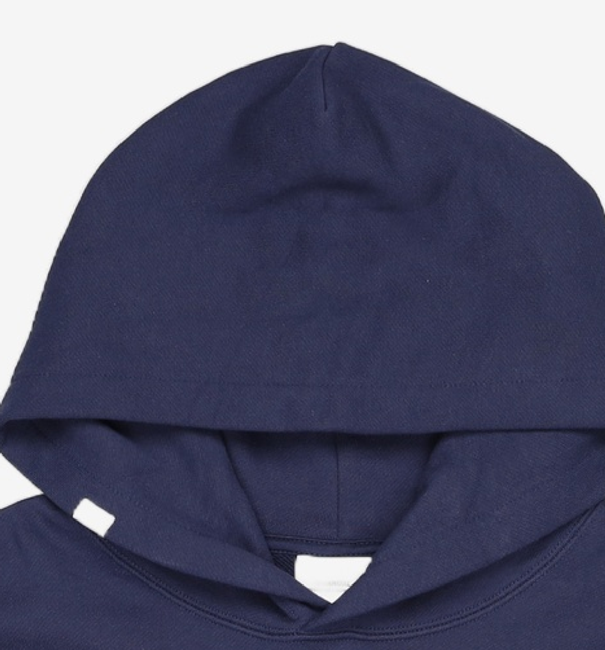 노매뉴얼(NOMANUAL) SEOUL GAMES HOODIE - DARK NAVY 95