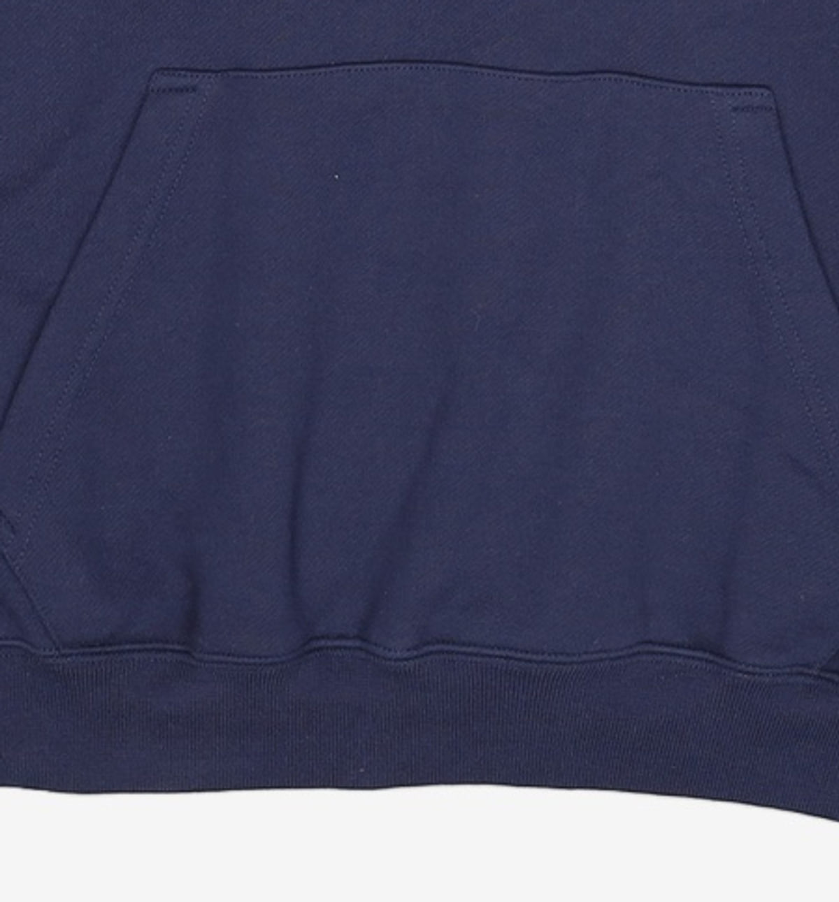 노매뉴얼(NOMANUAL) SEOUL GAMES HOODIE - DARK NAVY 95