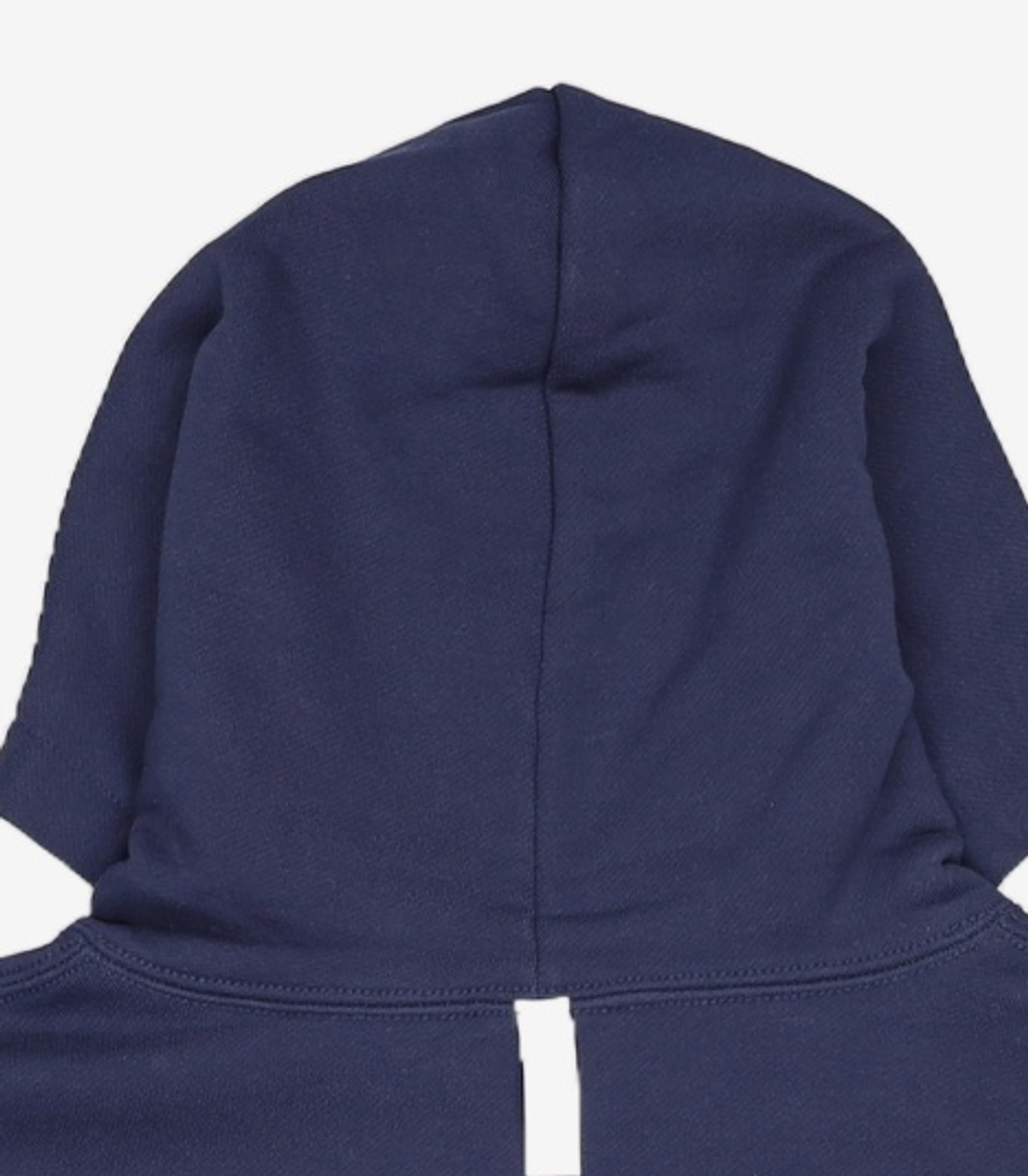 노매뉴얼(NOMANUAL) SEOUL GAMES HOODIE - DARK NAVY 95
