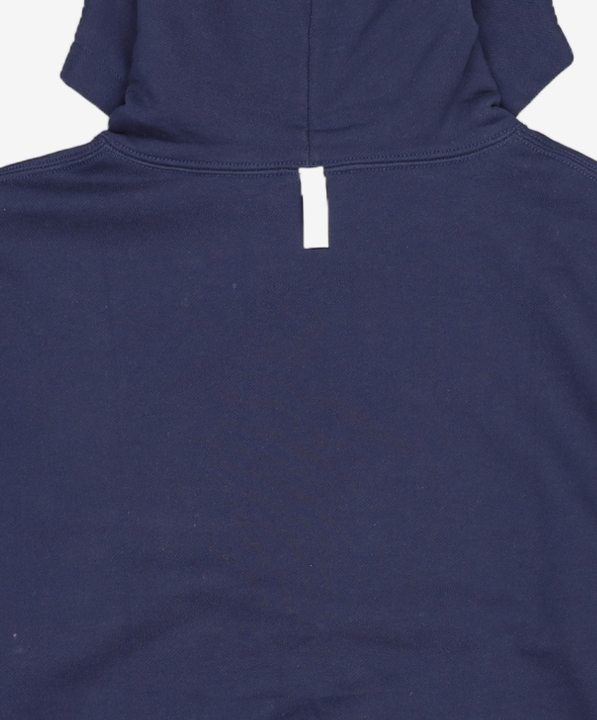노매뉴얼(NOMANUAL) SEOUL GAMES HOODIE - DARK NAVY 95