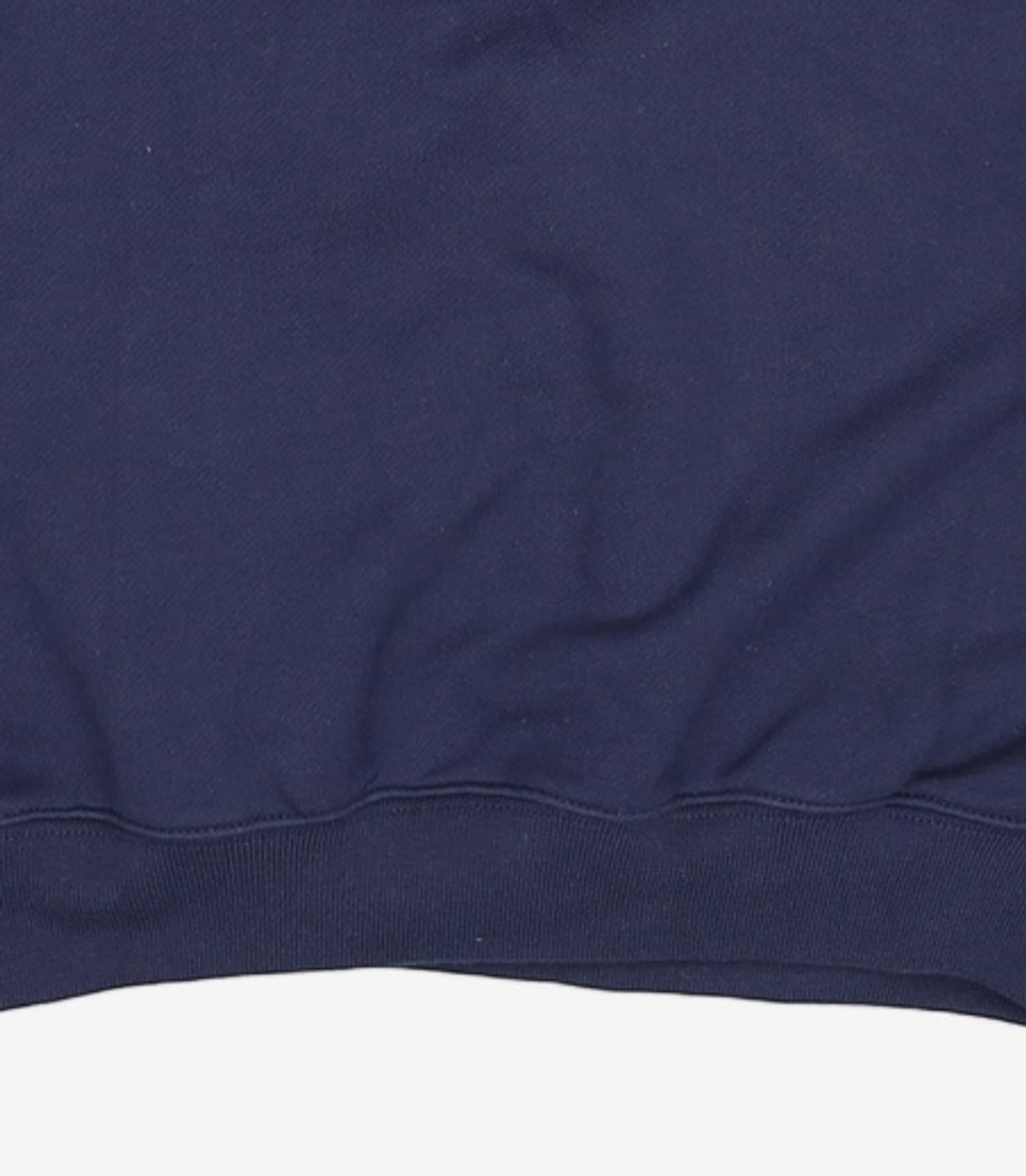 노매뉴얼(NOMANUAL) SEOUL GAMES HOODIE - DARK NAVY 95