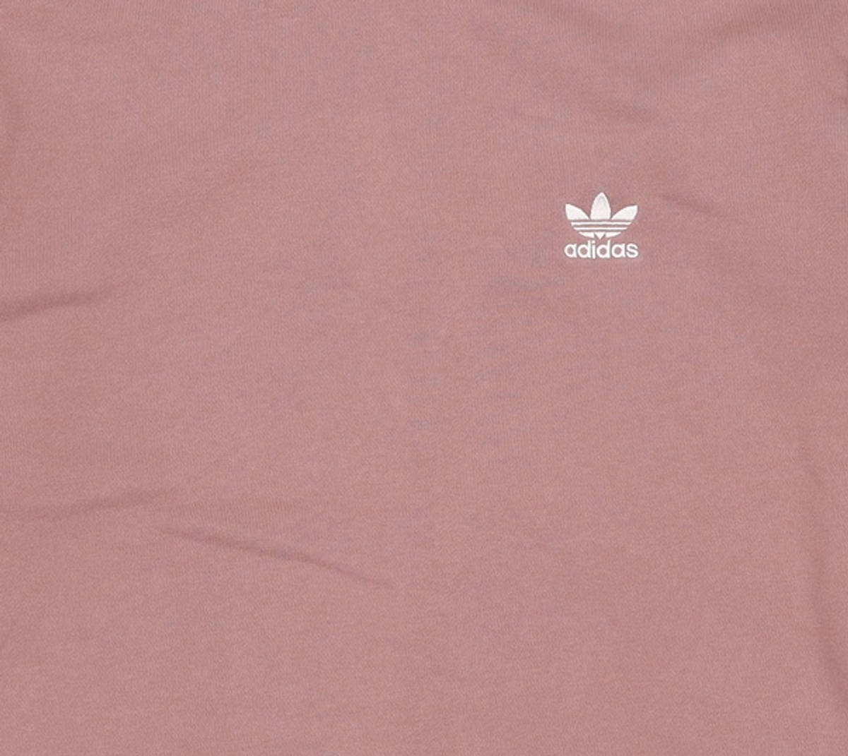 아디다스(ADIDAS) 락업 크루 - 핑크 / HK9823 XL