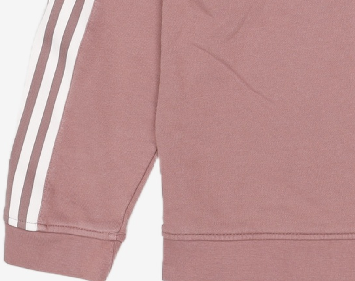아디다스(ADIDAS) 락업 크루 - 핑크 / HK9823 XL