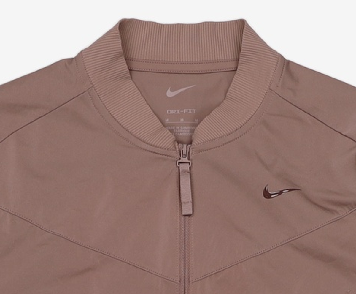 나이키(NIKE) 나일론/코치 재킷 M