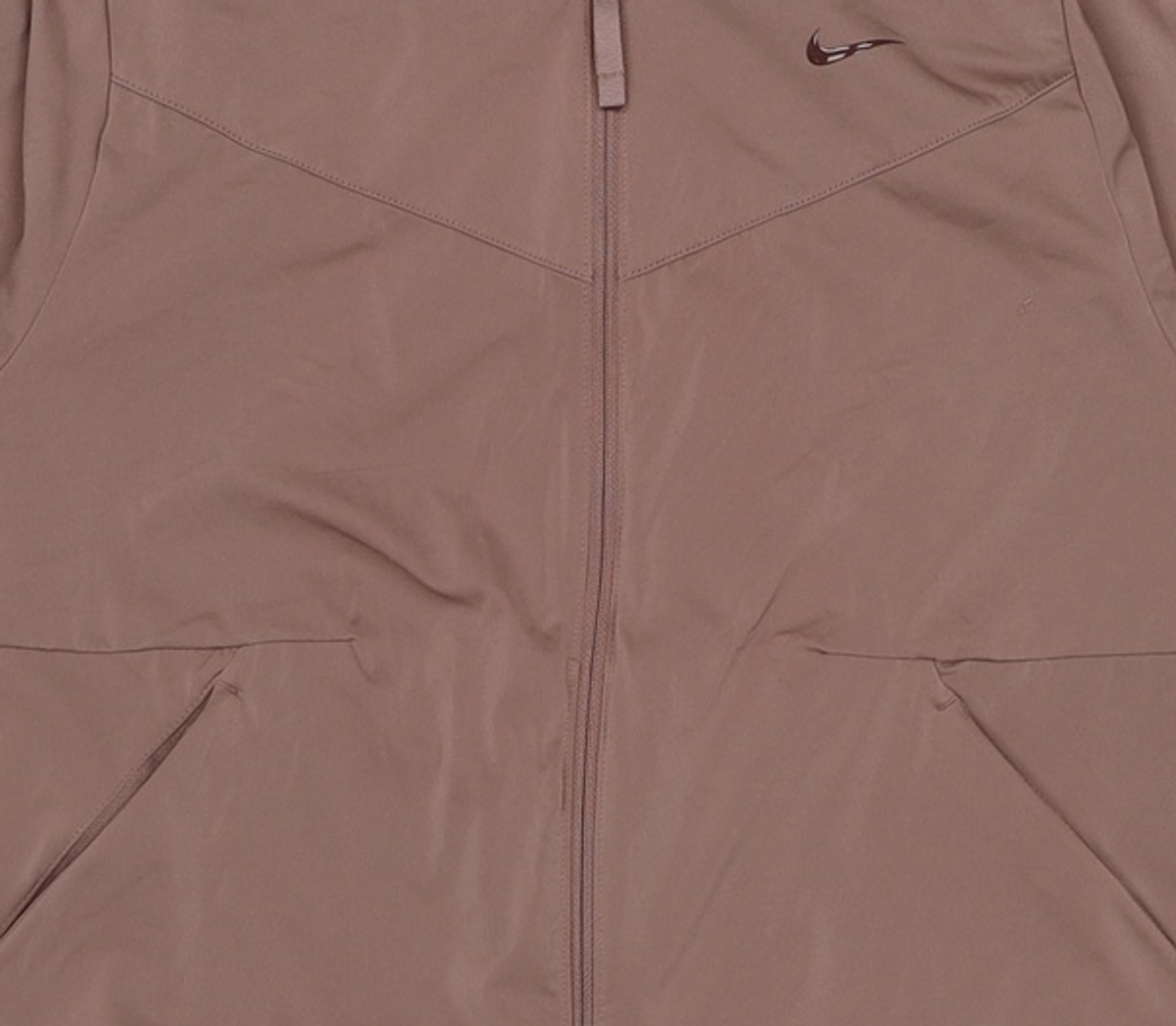 나이키(NIKE) 나일론/코치 재킷 M
