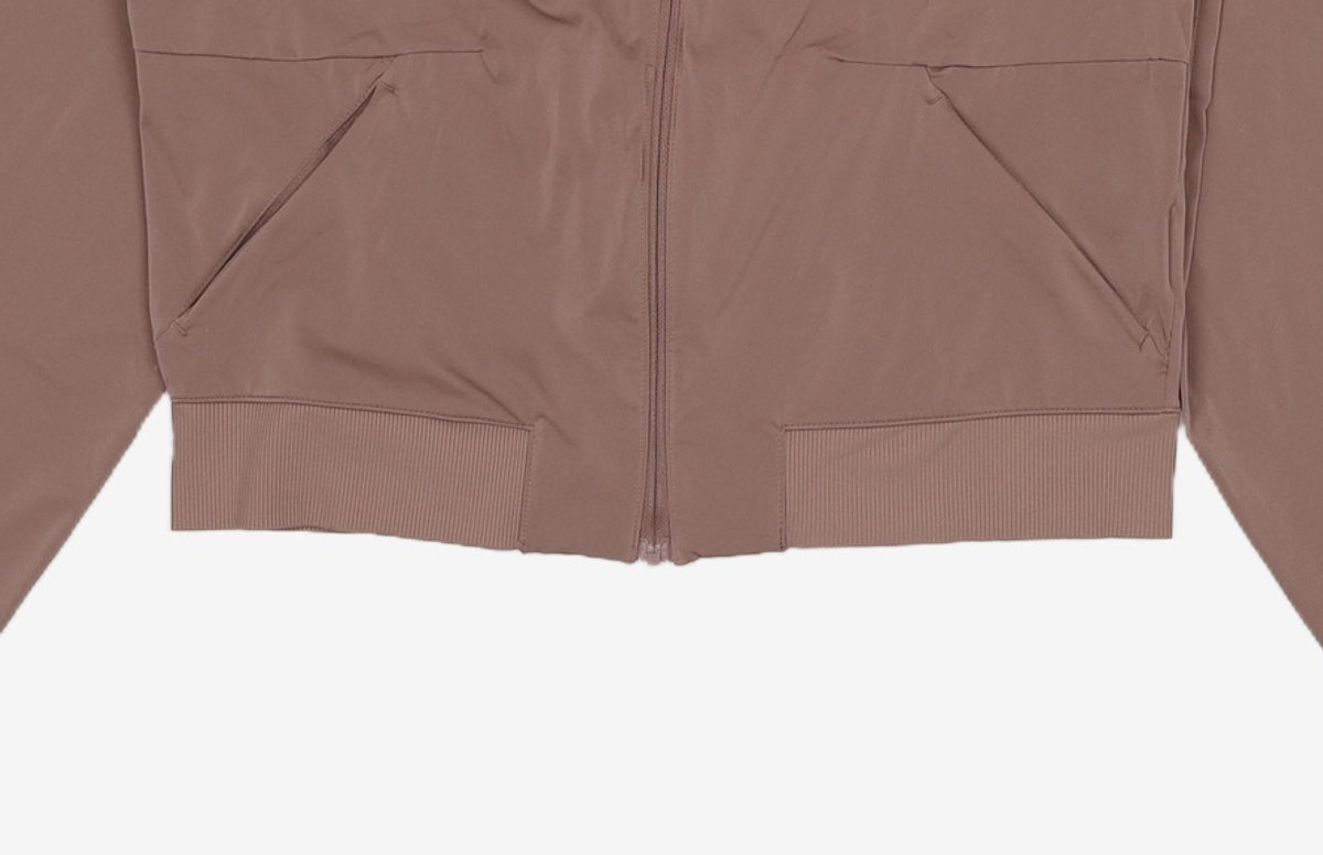 나이키(NIKE) 나일론/코치 재킷 M