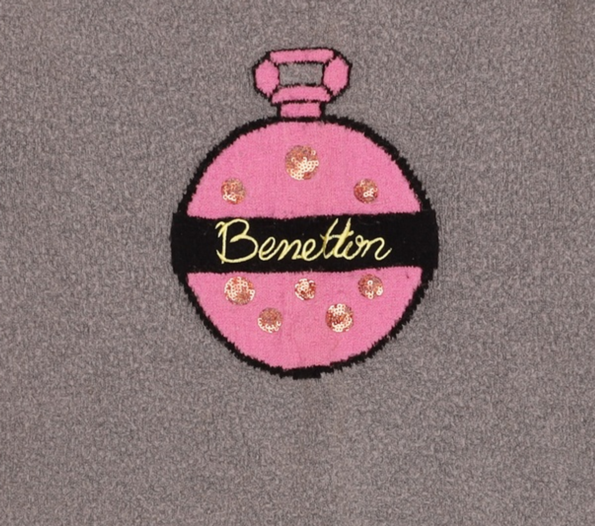 스타일 베네통(STILE BENETTON.) 니트/스웨터 145