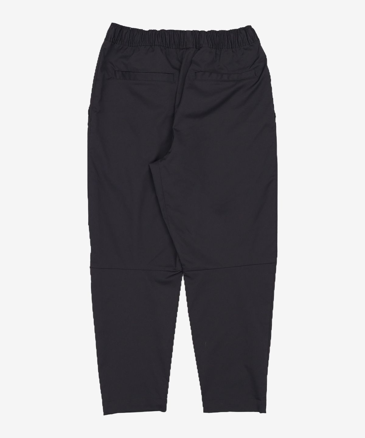 나이키(NIKE) 클럽 우븐 테이퍼드 레그 팬츠 M - 블랙 / DX0625-010 L