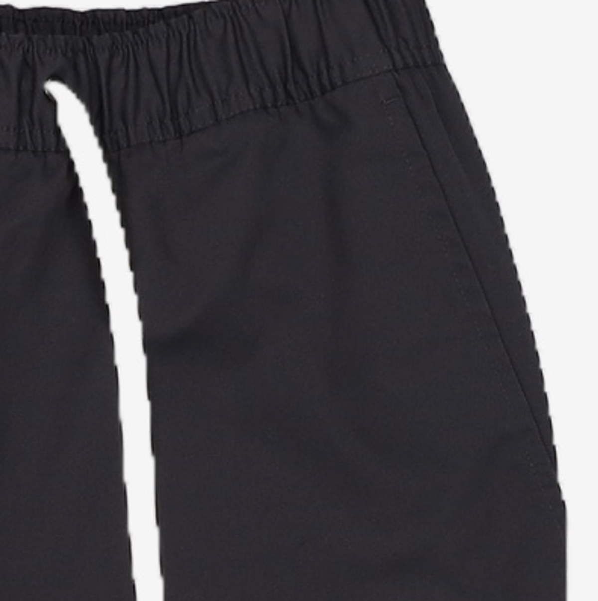 나이키(NIKE) 클럽 우븐 테이퍼드 레그 팬츠 M - 블랙 / DX0625-010 L