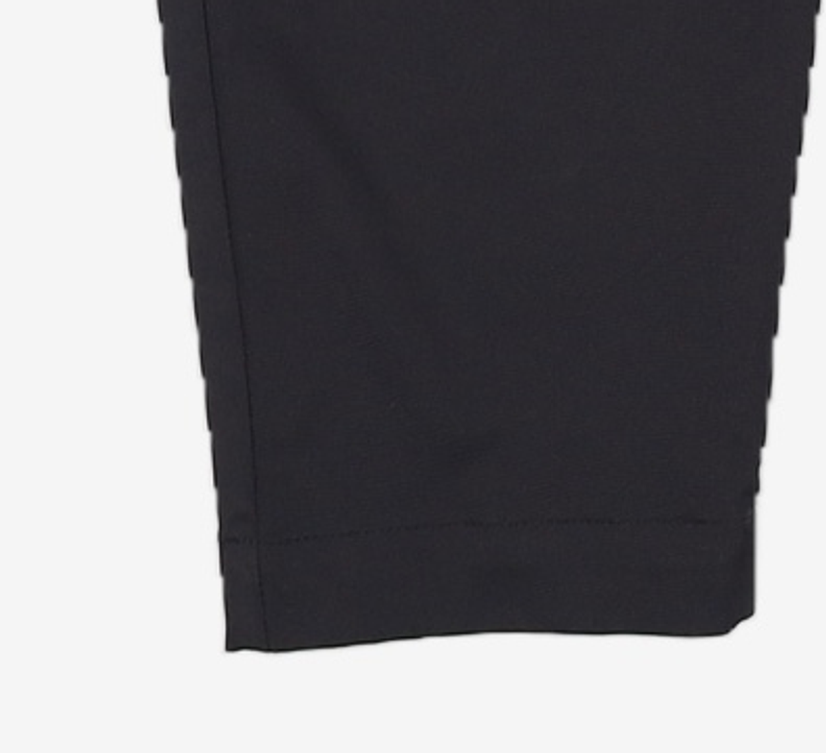 나이키(NIKE) 클럽 우븐 테이퍼드 레그 팬츠 M - 블랙 / DX0625-010 L