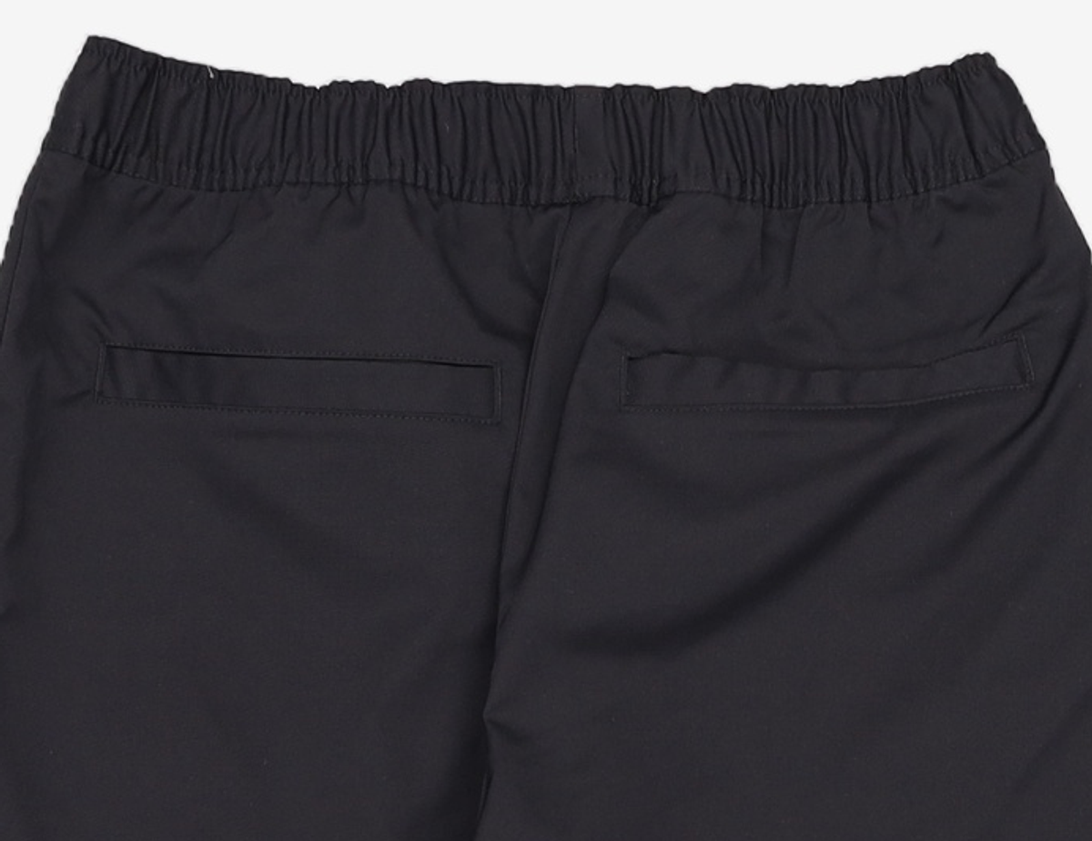 나이키(NIKE) 클럽 우븐 테이퍼드 레그 팬츠 M - 블랙 / DX0625-010 L