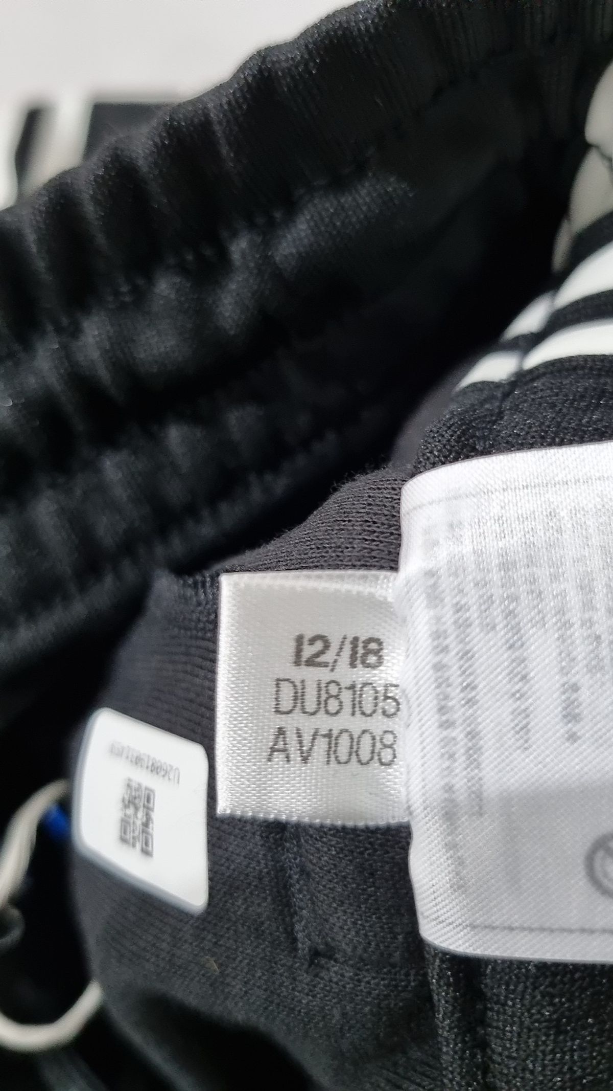 아디다스(ADIDAS) [DU8105] 플레임 숏 팬츠 - 블랙 XS