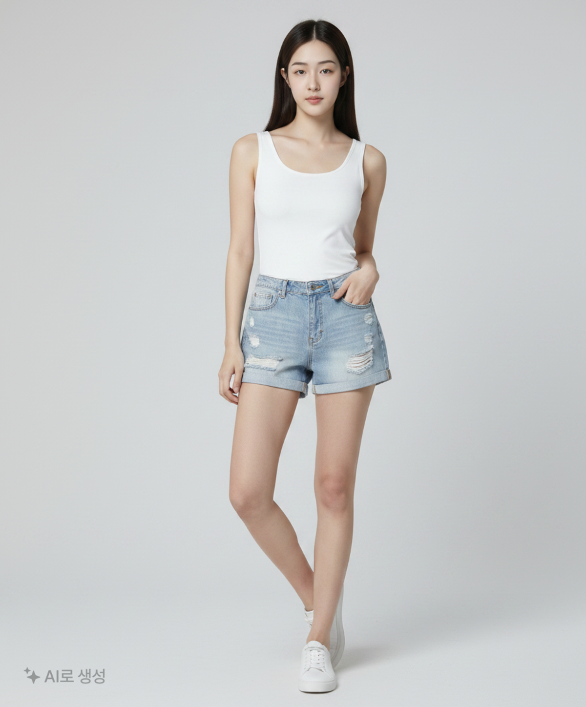 포에버21(FOREVER21) 숏팬츠 30